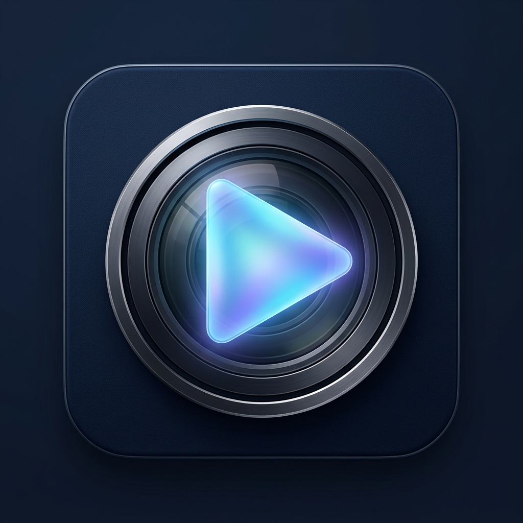 VideoPhotoBookv3 Icon